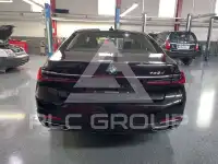 2020 BMW 730