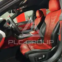 2020 BMW M8