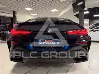 2020 BMW M8