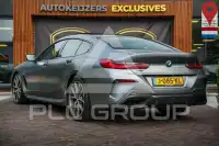 2020 BMW M8