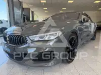 2020 BMW M8