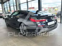 2020 BMW M8