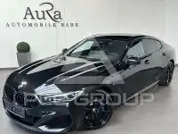 2020 BMW M8