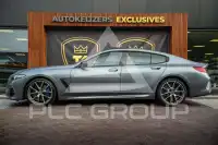 2020 BMW M8