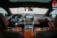 2020 BMW M8