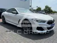 2020 BMW M8