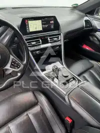 2020 BMW M8