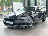 2020 BMW M8