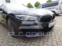 2020 BMW M8