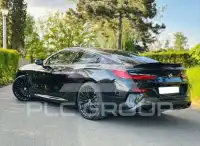 2020 BMW M8