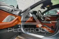 2020 BMW M8