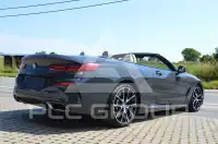 2020 BMW M8