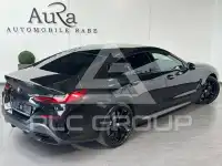 2020 BMW M8