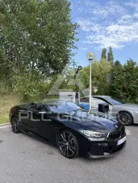 2020 BMW M8