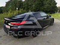 2020 BMW M8