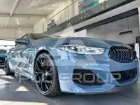 2020 BMW M8