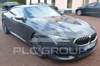 2020 BMW M850