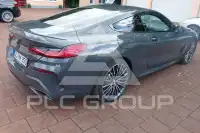 2020 BMW M850