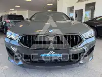 2020 BMW M8