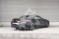 2020 BMW M850