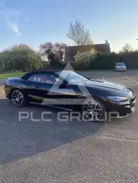 2020 BMW M8