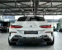2020 BMW M850