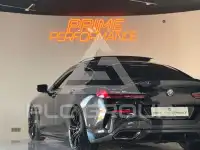2020 BMW M8