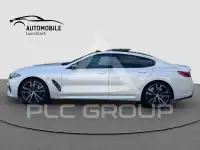 2020 BMW M850