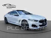 2020 BMW M850