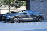 2020 BMW M8