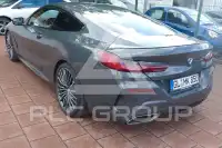 2020 BMW M850