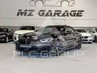 2020 BMW M850