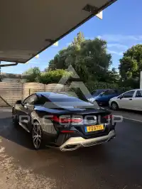 2020 BMW M8