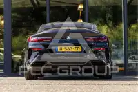 2020 BMW M8