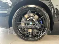 2020 BMW M8