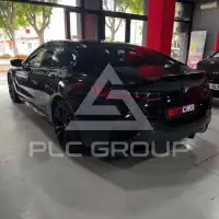 2020 BMW M8