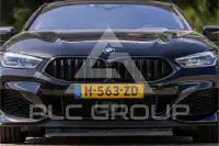 2020 BMW M8