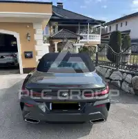 2020 BMW M8