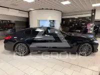 2020 BMW M8