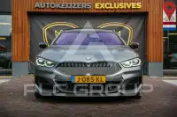 2020 BMW M8