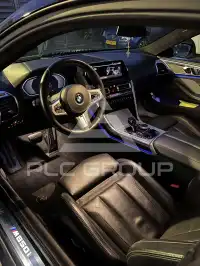 2020 BMW M8