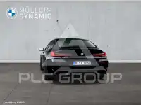 2020 BMW M8