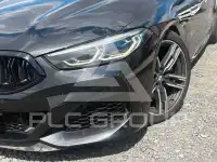 2020 BMW M8