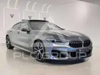 2020 BMW M850