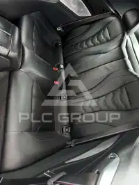 2020 BMW M8