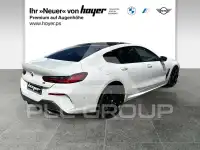 2020 BMW M8