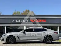 2020 BMW M8