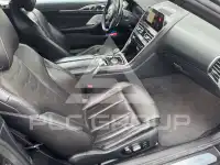 2020 BMW M8