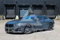 2020 BMW M8