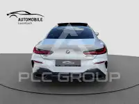 2020 BMW M850